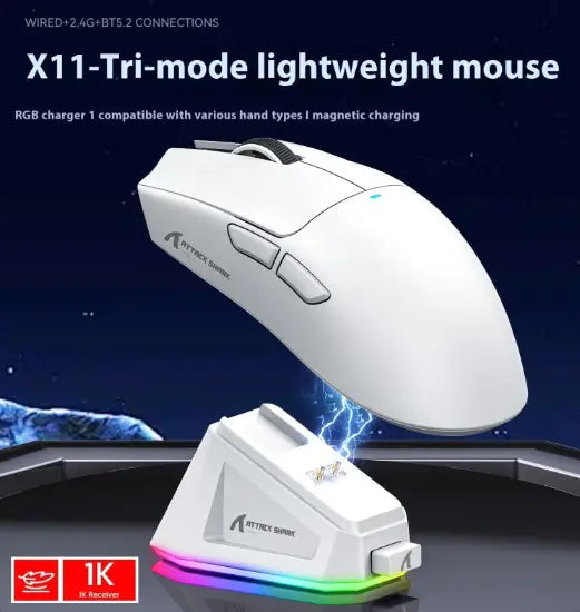 X11 Lightweight Mouse