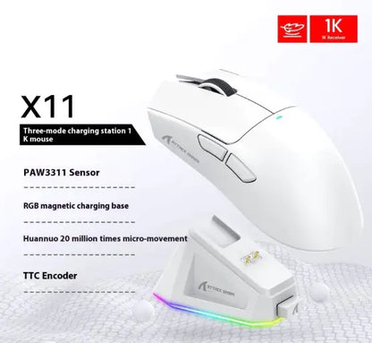 X11 Lightweight Mouse